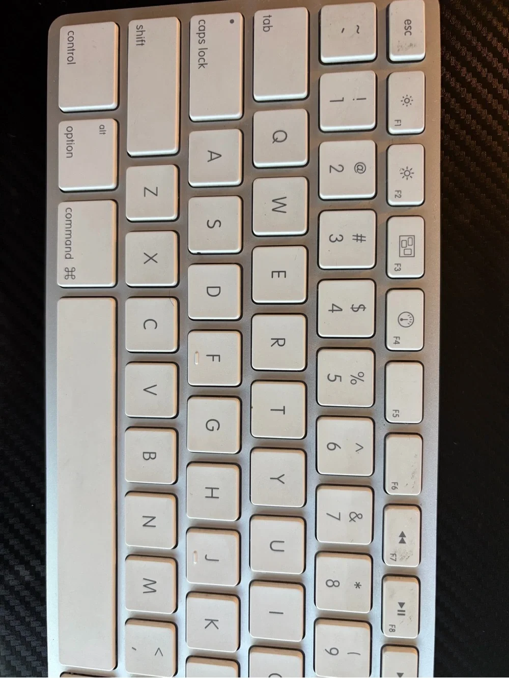 Apple used usb